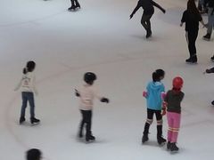 -冠军冰场CHAMPION RINK(苏州中心商场店)