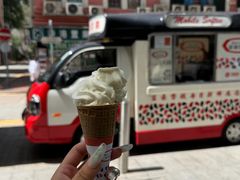 -富豪雪糕车流动点(尖沙咀)