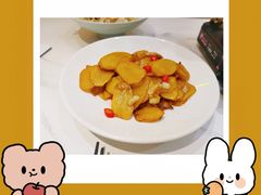 -楚山晓·湖北菜(武汉光谷K11店)
