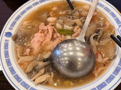 -老雒阳面馆·水席·洛阳菜(王城路店)