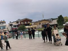 -渔岛海洋度假区