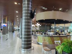 -古晋国际机场(KCH/WBGG)