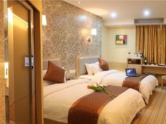 22-创兴达酒店(深圳兴东地铁站店)