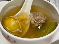 -酌宴府The China Club·广州万富希尔顿酒店(云城东路店)
