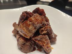 -翕间食·精致淮扬菜(江苏大剧院店)