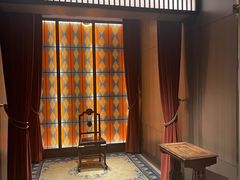 -民国红公馆·秦淮八艳(夫子庙店)