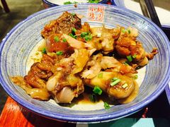 -小铫鸡汤