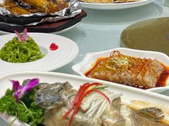 -小贝壳酒楼(经九路店)