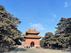 -北陵公园