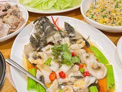 -德胜轩正宗顺德菜(宝安沙井会展中心店)