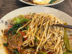 -方铲铲·成都板凳面(滨江银泰店)