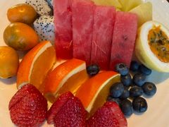 -大连君悦酒店·星海湾壹号Dalian·Dalian(星海广场店)