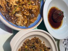 -福荣新中式餐厅