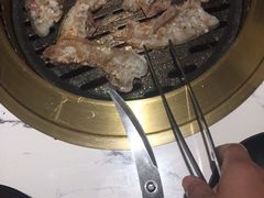 -花味烤肉·拌饭(庐阳万象汇店)