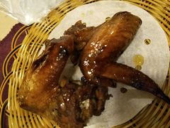 -喜鹊茶点.啫煲(车陂店)