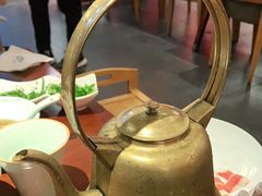 -1078號老北京涮肉(松柏店)
