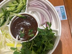 -老昌春饼(中央大街店)