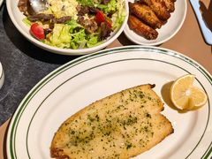 -秋林西餐厅(总店)