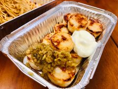 -强记龙虾钳(定安里店)