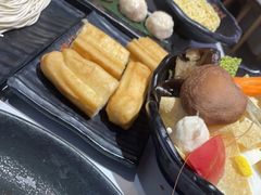 -呷哺呷哺 黄金牧场 (新中关购物中心店)