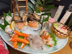 -生如夏花泰式火锅(西村黑金店)