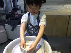 -今日陶艺(富力广场店)