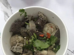 -化州颜勇牛腩(深圳总店)