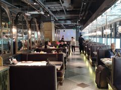 大堂-極上萬膳·日料放题(海岸城店)