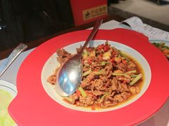 -匠熙小馆(崇文门店)