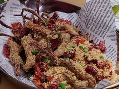 -雪熊精酿·哈尔滨烧烤酒馆(非遗大串店)