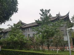 -四川大学(华西校区)