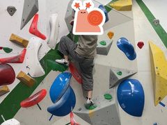 -绿壁虎攀岩基地(Tcar店)