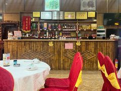 -崖口红树林海鲜餐厅