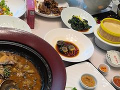 -颂福楼·南京菜(定淮门店)