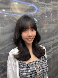 点击看大图 -银星女王公园发型艺术沙龙
