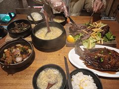 -马灯部落·西湖边的创意山景餐厅(虎跑动物园店)