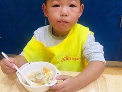 -想象乐创意早教托育中心(殷高西路店)