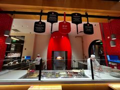 -城市大道红炉披萨烘焙坊