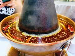 -东来顺饭庄(五道口店)