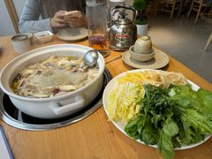 -鲜菌江湖正宗野生菌火锅