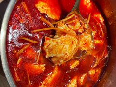 -西塔老太太泥炉烤肉(北京望京店)