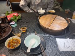 -一善菌·云南菌汤·云南菜(银泰城店)