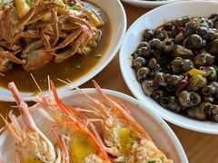 -品鲜村农家菜·阳澄湖大闸蟹(总店)