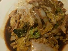 -老牌坊鲁菜名店(宽厚里店)