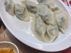 -喜家德虾仁水饺(马栏店)