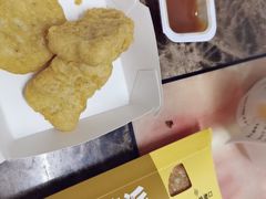 -麦当劳(怡景店)