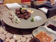-西村日本料理(香格里拉饭店)