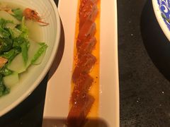 -老头儿油爆虾·知味杭州(爱琴海购物中心)