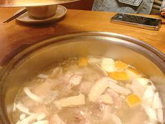 -大头椰·椰子鸡火锅(新梦店)