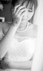 点击看大图 -GRACE KELLY婚纱与礼服(北京店)